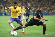 Brazil v Germany - Final: Men's Football - Olympics: Day 15
